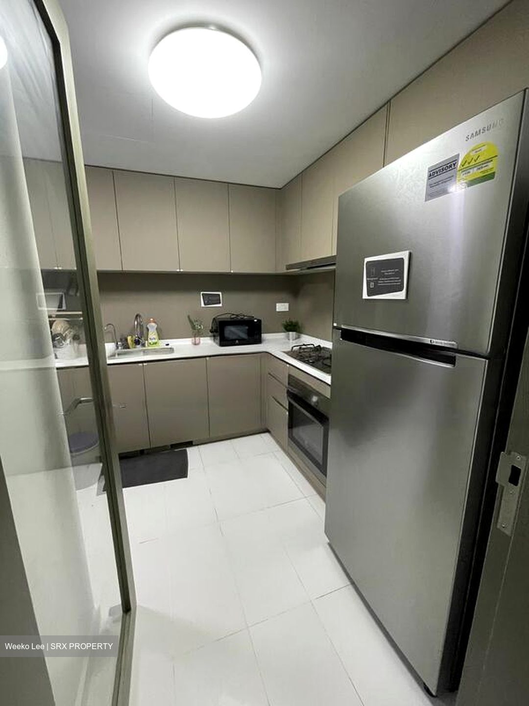 Bellewaters (D19), Condominium #458711321